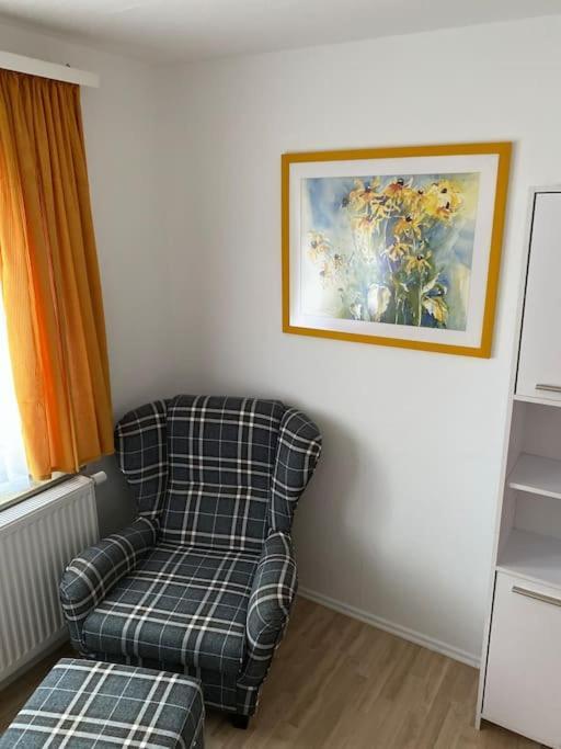 B1 Ith Apartment Coppenbrügge Dış mekan fotoğraf