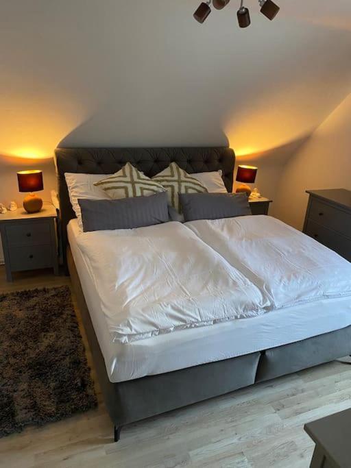 B1 Ith Apartment Coppenbrügge Dış mekan fotoğraf