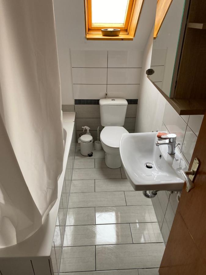 B1 Ith Apartment Coppenbrügge Dış mekan fotoğraf